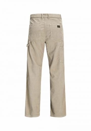 Вельветовые брюки