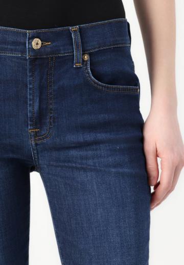 Клешеные брюки