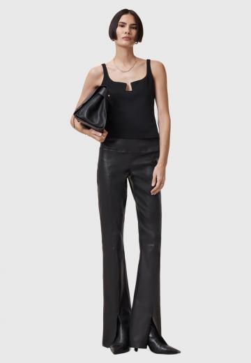 Майка-борцовка