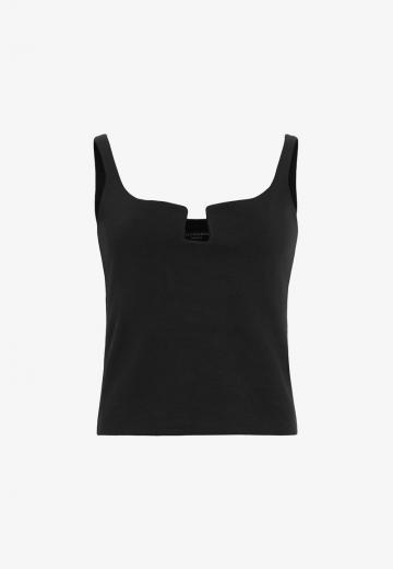 Майка-борцовка