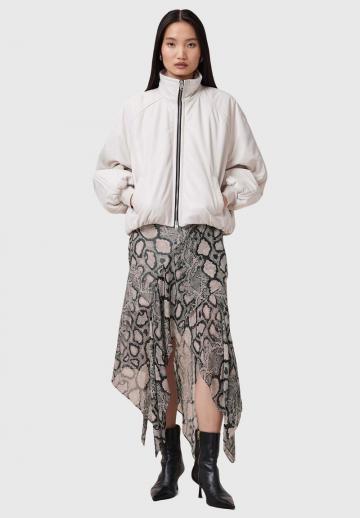 Летняя юбка