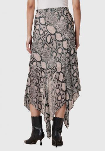 Летняя юбка