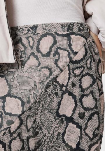 Летняя юбка