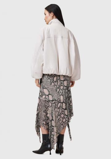 Летняя юбка