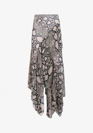 Летняя юбка