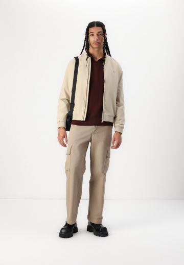 Куртка бомбер