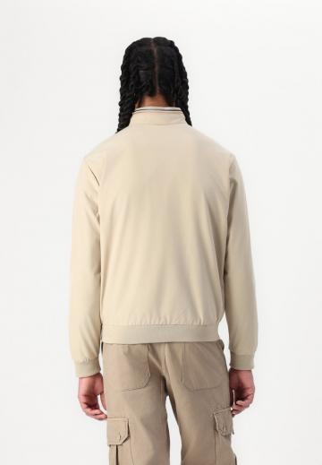 Куртка бомбер