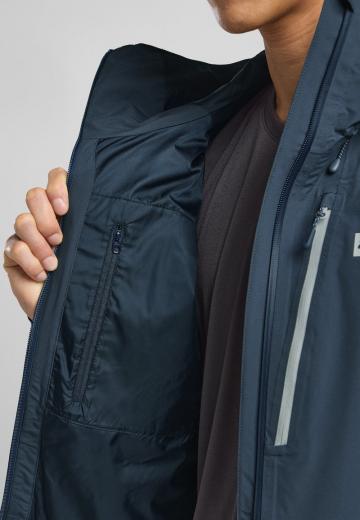 Спортивная куртка
