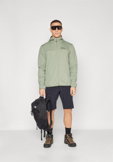 Куртка-дождевик