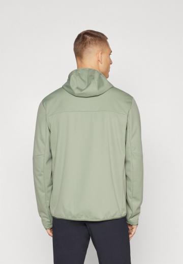 Куртка-дождевик