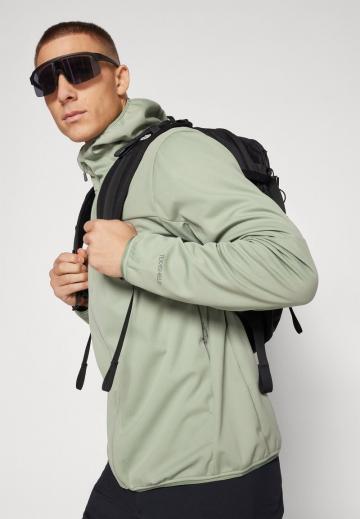 Куртка-дождевик