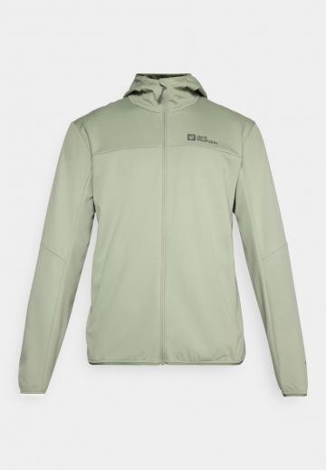 Куртка-дождевик