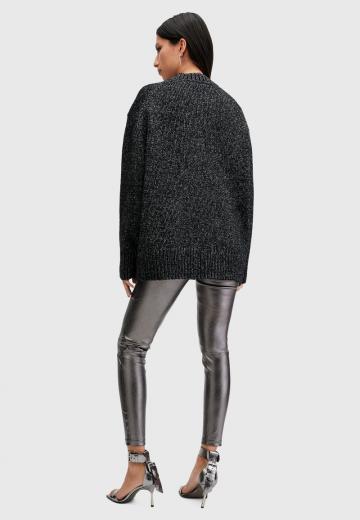 Кожаные штаны