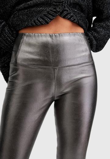 Кожаные штаны