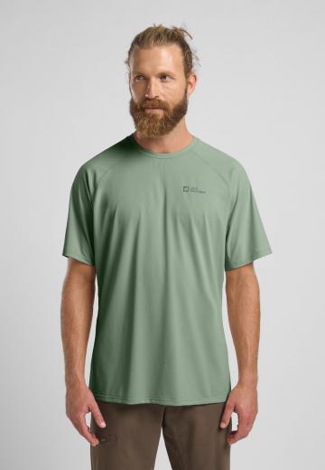 Спортивная майка