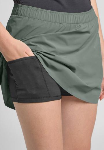 Летняя юбка