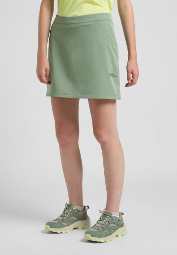 Летняя юбка