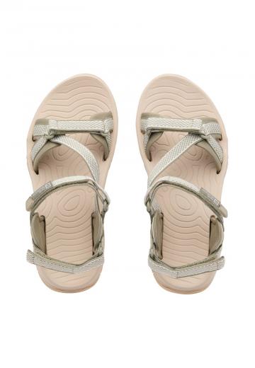 Походные сандалии