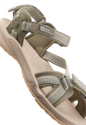 Походные сандалии