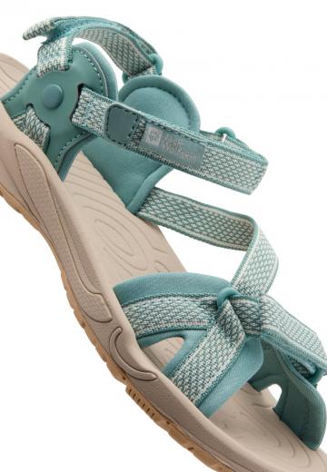 Походные сандалии