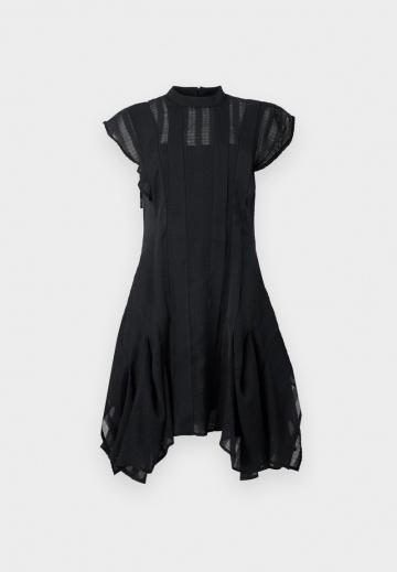 Коктейльное платье