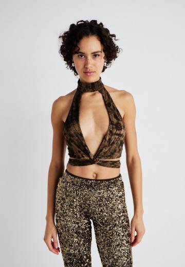 Майка-борцовка