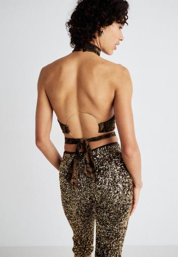 Майка-борцовка