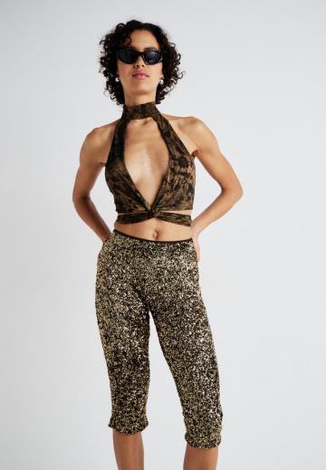 Майка-борцовка