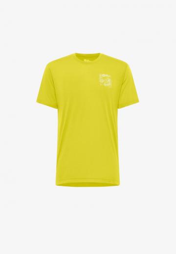 Спортивная майка