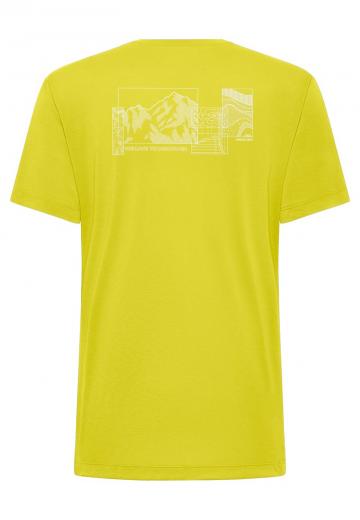 Спортивная майка