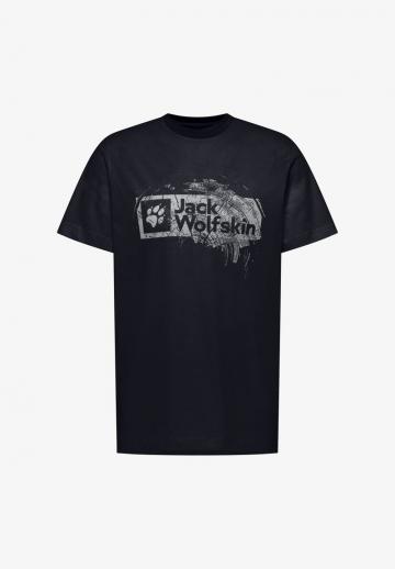 Спортивная майка