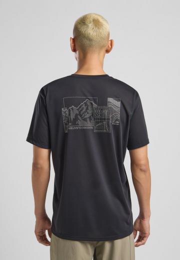 Спортивная майка