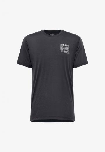 Спортивная майка