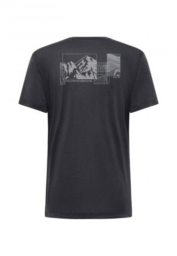 Спортивная майка