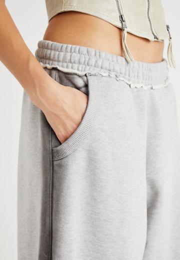 Спортивные штаны