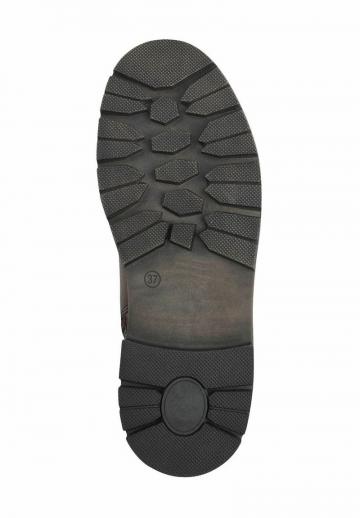 Широкие сапоги