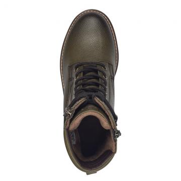 Широкие сапоги