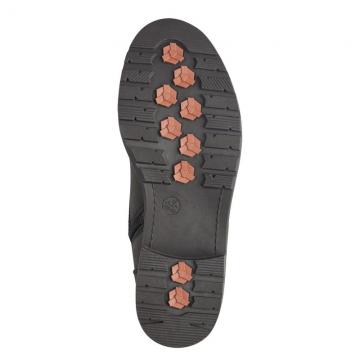 Широкие сапоги