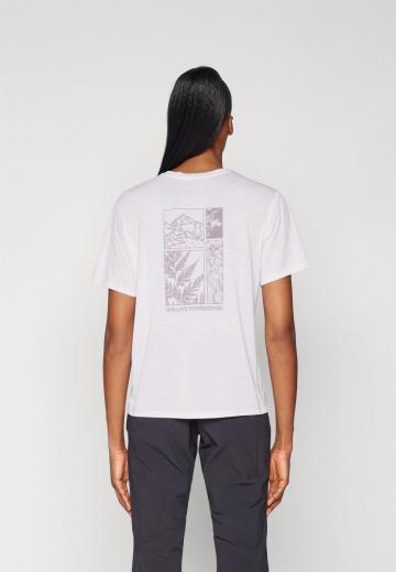 Спортивная майка