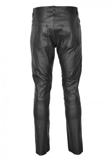Кожаные штаны