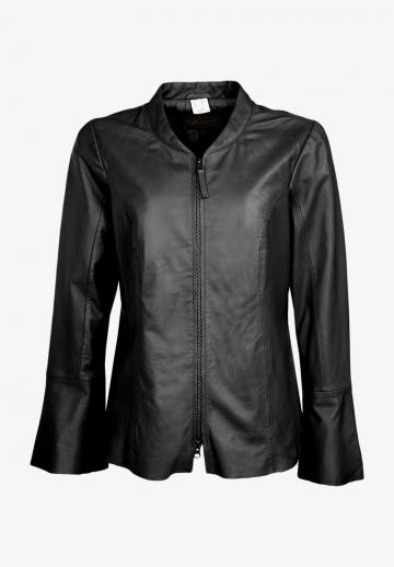 Короткая куртка