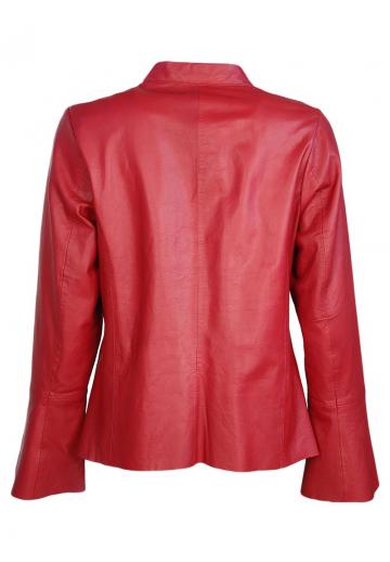 Короткая куртка