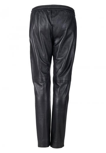 Кожаные штаны