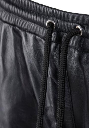 Кожаные штаны