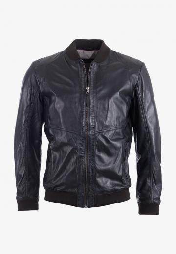 Куртка бомбер