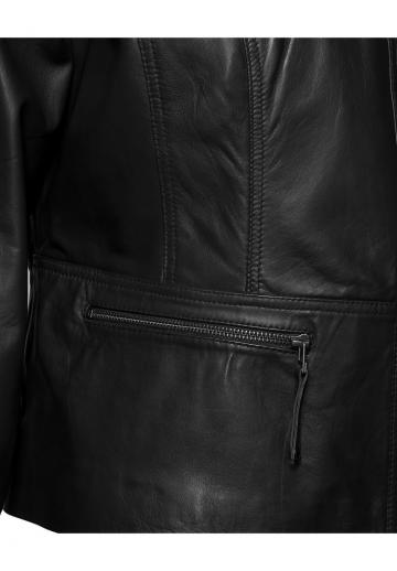 Короткая куртка