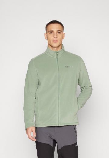 Флисовая куртка