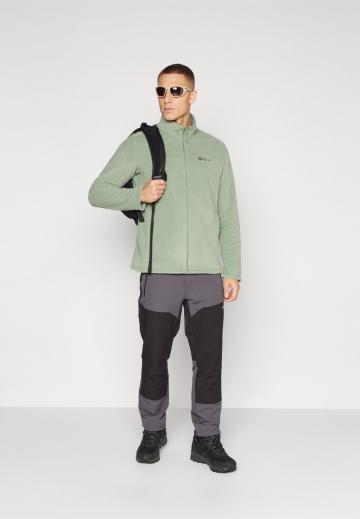 Флисовая куртка