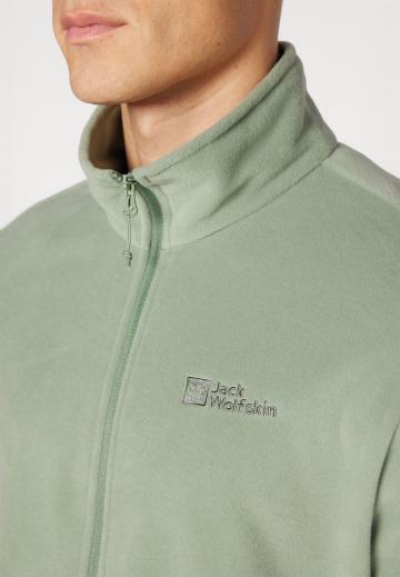 Флисовая куртка