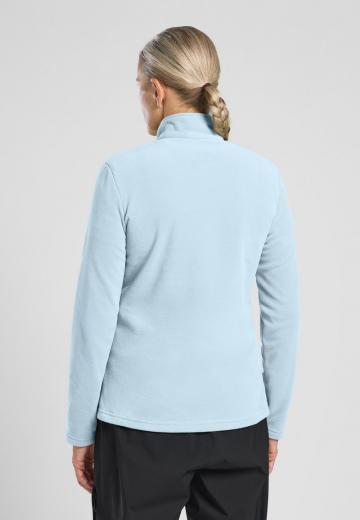 Флисовая куртка